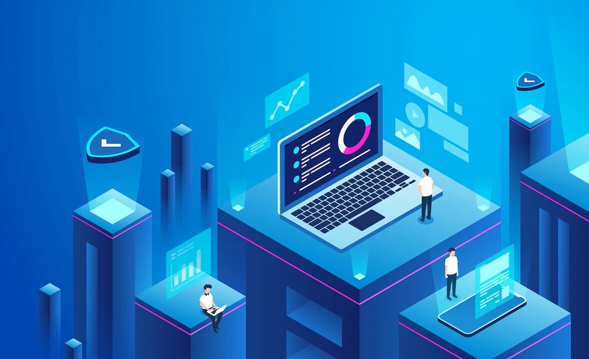 Cutting-Edge Technologies in Modern Web Design
