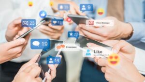 Transforming the Future: The Impact of Information and Communications Technology (ICT)