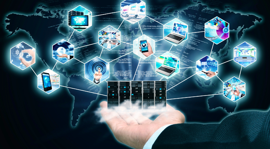 Introduction to Technology