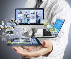 Transforming the Future: The Impact of Information and Communications Technology (ICT)