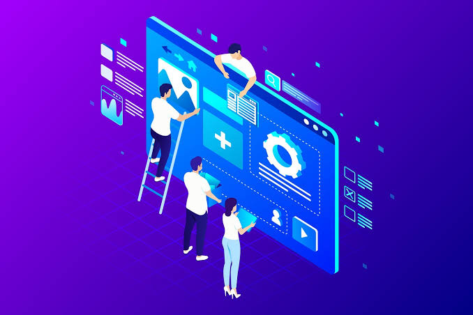 Cutting-Edge Technologies in Modern Web Design