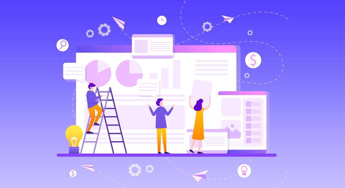 From Idea to Launch: Your Website Creation Journey