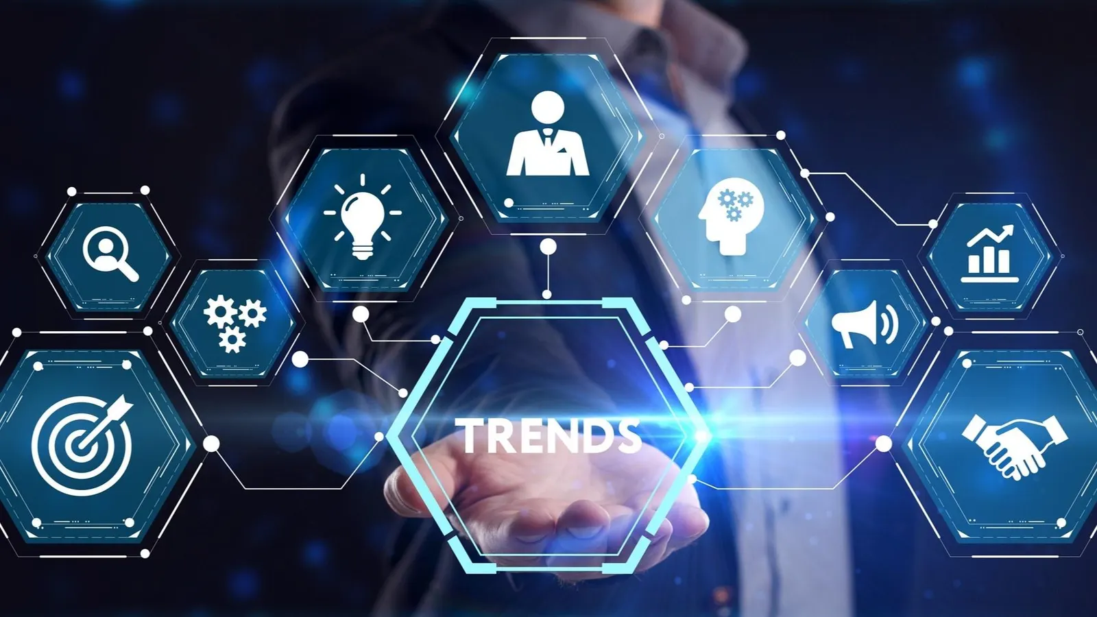 Future Trends in Tech: A Comprehensive Outlook at the Next Wave of Innovation