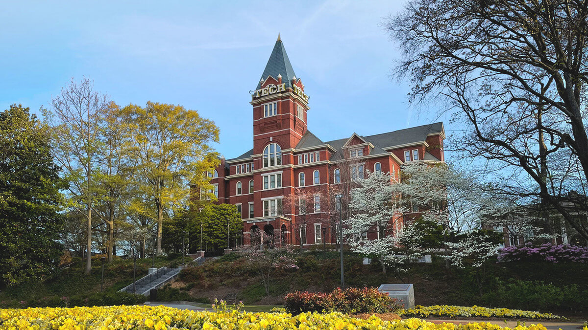 Advancing Innovation and Technology: A Journey Through the Georgia Institute of Technology