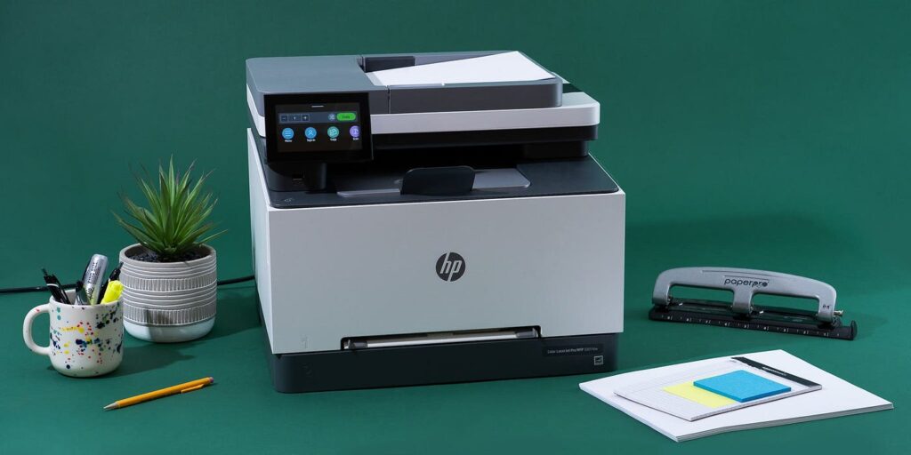 Essential Guide to Printer Types and Features