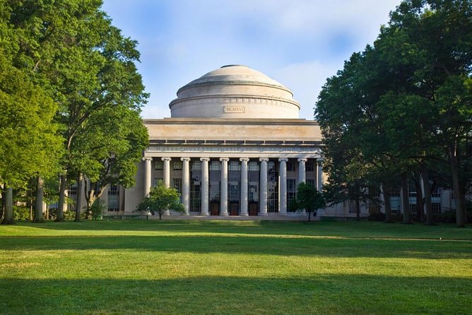 Innovating the Future: The Impact of MIT on Technology and Science