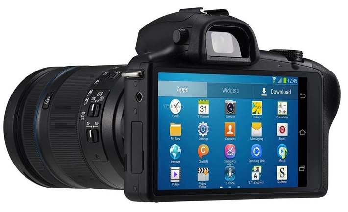 From Concept to Creation: The Innovators Behind the Digital Camera Revolution