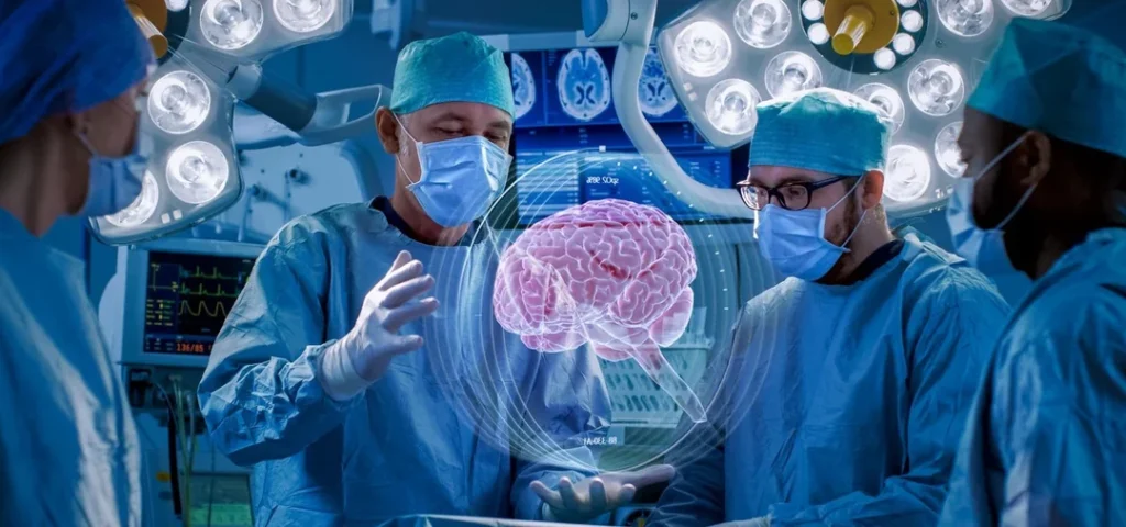 Exploring the Frontiers of Medicine: The Future of Brain Transplantation