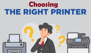 Essential Guide to Printer Types and Features