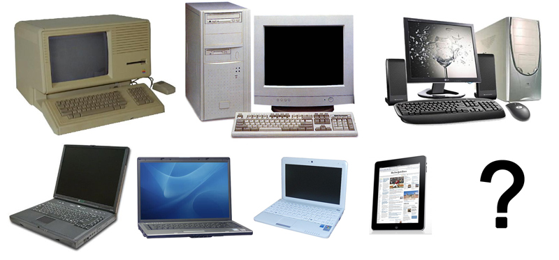 Evolution of Computing Technology: From Early Machines to Modern Innovations