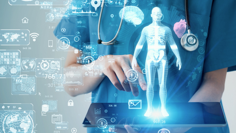 Revolutionizing Healthcare: The Impact of Technology on Modern Medicine