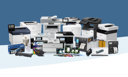 Essential Guide to Printer Types and Features