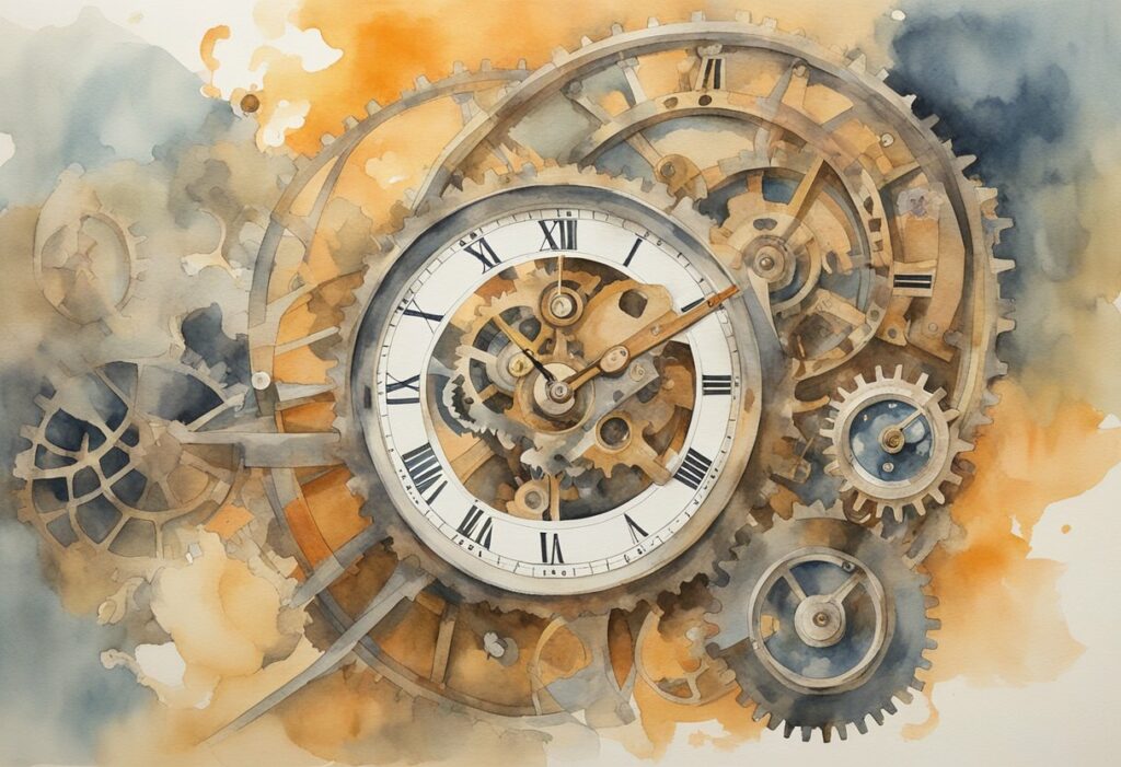 The Evolution of the Clock: Its Creation, History, and Purpose