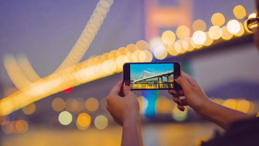 From Concept to Creation: The Innovators Behind the Digital Camera Revolution