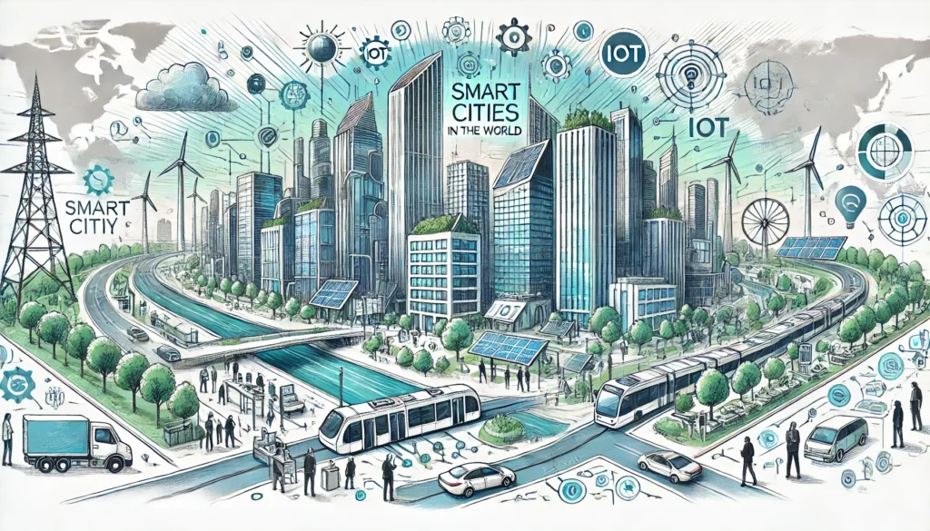 Emerging Technologies That Will Transform Our World