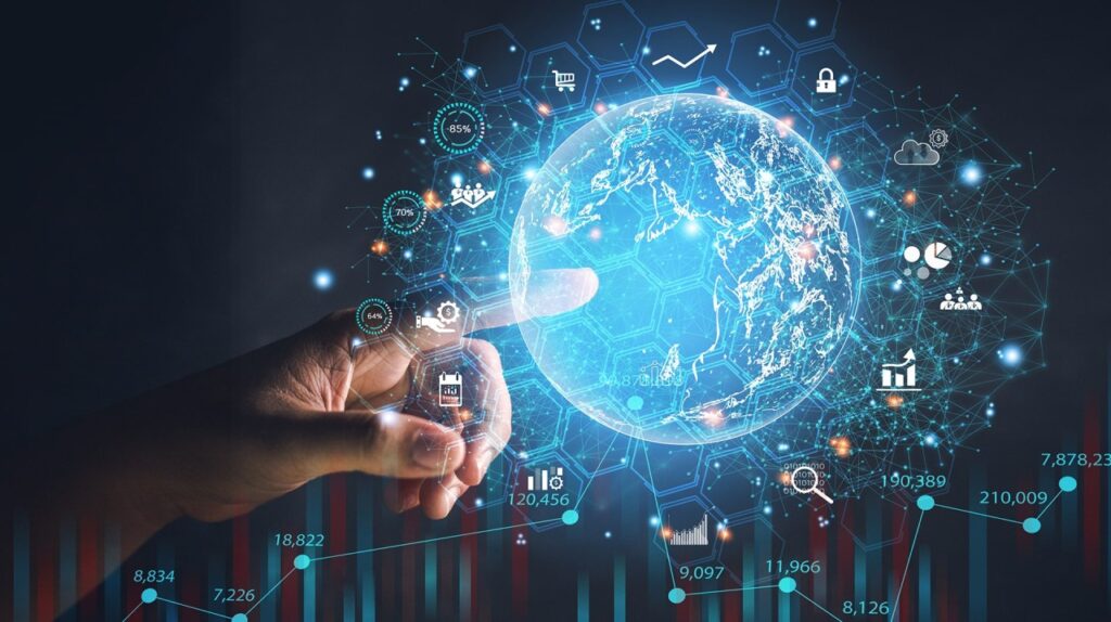 Emerging Technologies That Will Transform Our World