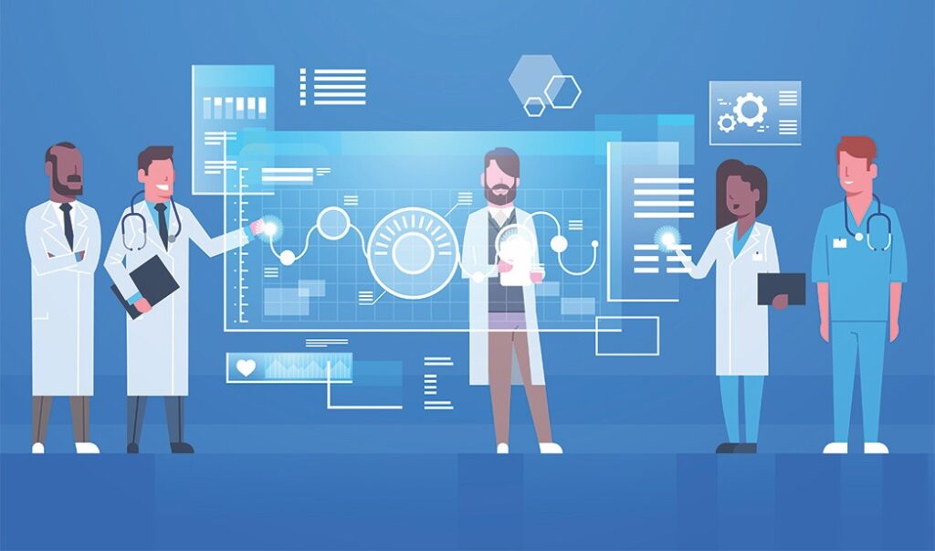 Advancements in Medical Technologies: Transforming Healthcare for the Future