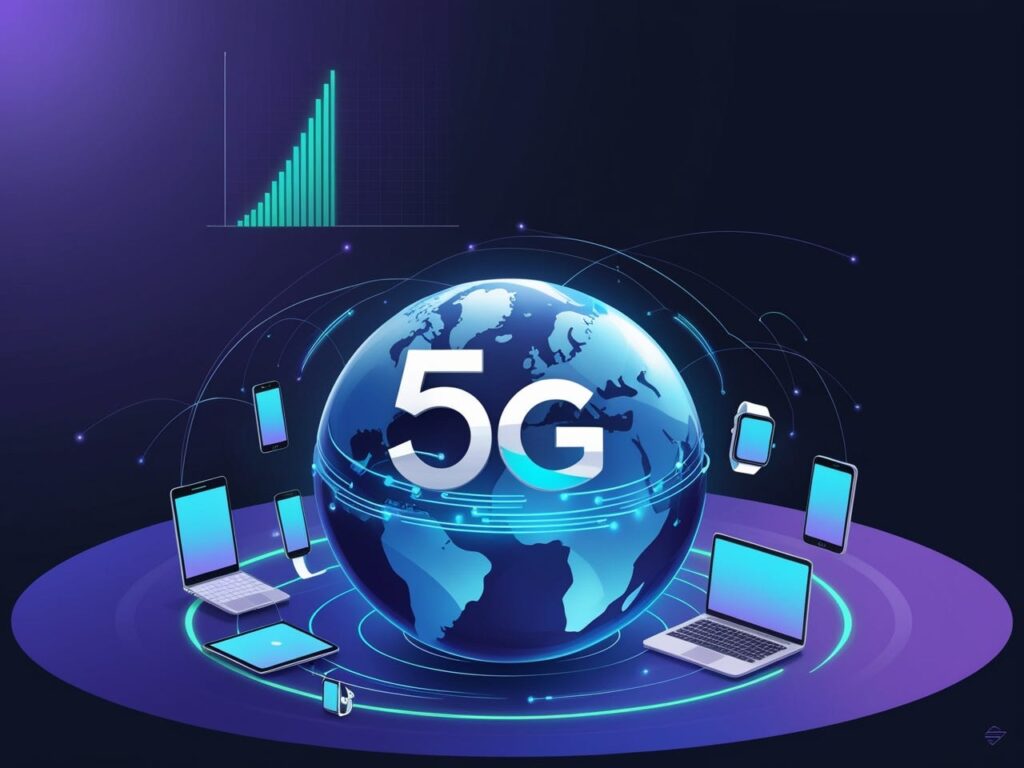 Latest Tech News: AI Breakthroughs, Quantum Computing Advances, and the Future of 5G