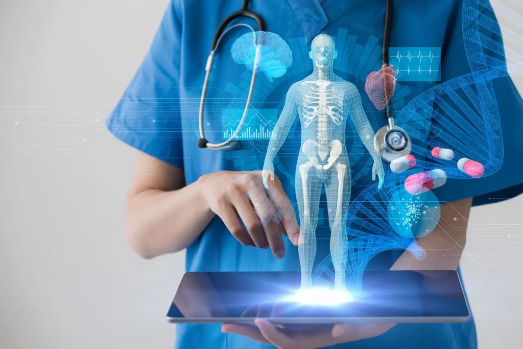 Advancements in Medical Technologies: Transforming Healthcare for the Future