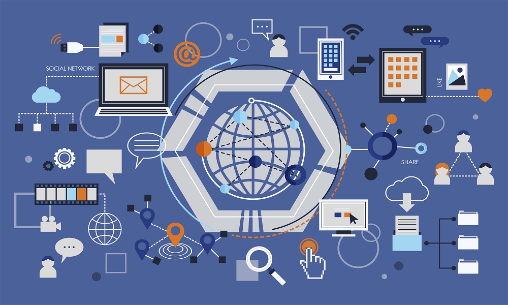 15 Examples of Communication Technology: Connecting the World Today