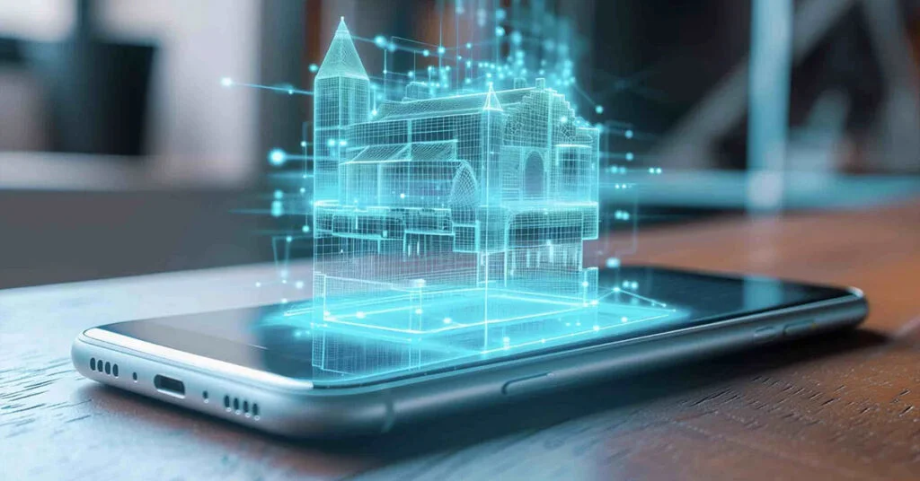 Exploring the Future of Mobile Technology: Trends, Innovations, and the Next Era of Connectivity