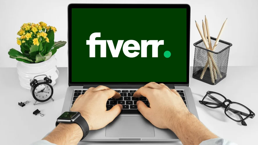 How to Create an Account and Start Earning on Fiverr: The Complete Guide to Getting Started and Succeeding on the Platform