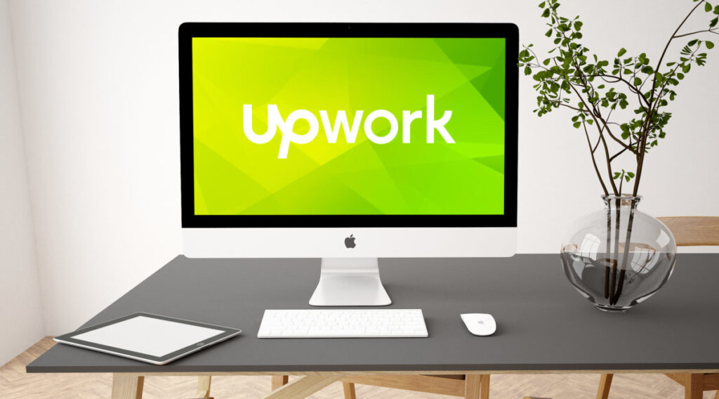How to Create an Account and Start Earning on Upwork: A Complete Guide to Getting Started and Succeeding on the Platform