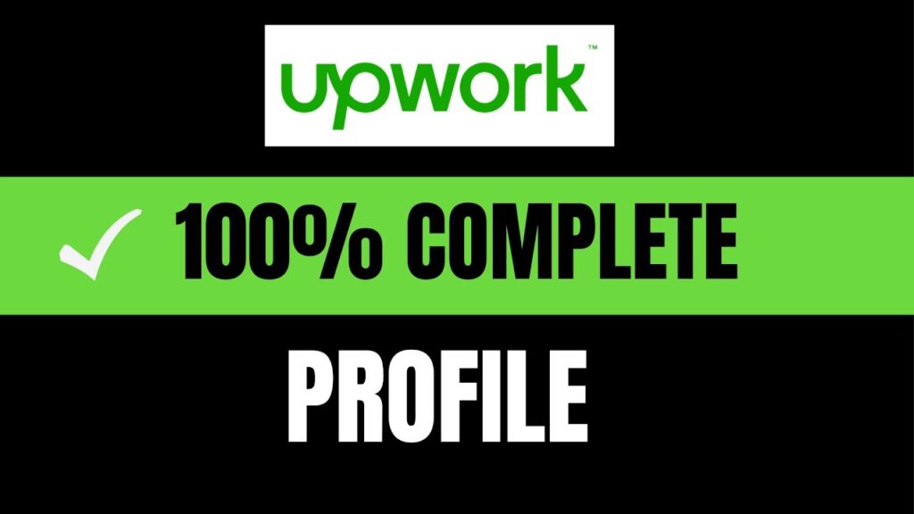 How to Create an Account and Start Earning on Upwork: A Complete Guide to Getting Started and Succeeding on the Platform